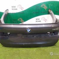 PORTELLONE BMW 320 D Touring G20 / G21 STATION