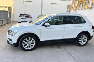 Tiguan 1.6 tdi