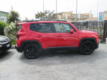 Jeep Renegade 1.6 Mjt Sport