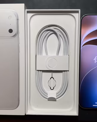 iPhone 17 Pro Max 1 Tb AC+ Furto smarrimento 94%