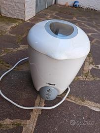 Ma cchina del pane PRINCESS