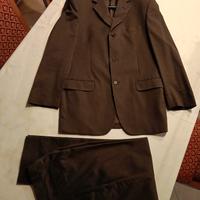 Abito uomo completo Massimo Rebecchi 