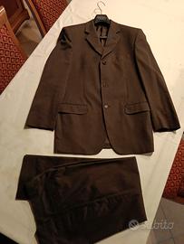 Abito uomo completo Massimo Rebecchi 