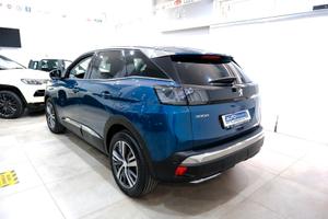 Peugeot 3008 1.5 Blue HDi 130 cv ALLURE EAT8 Cockp