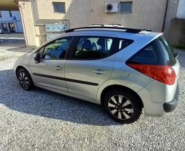 Auto PEUGEOT 207 - 2008