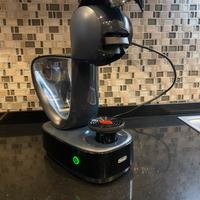 Macchina del caffè NESCAFÉ DOLCE GUSTO