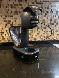 Macchina del caffè NESCAFÉ DOLCE GUSTO