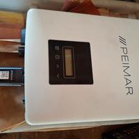 Inverter per pannelli solari