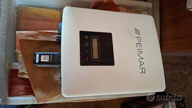 Inverter per pannelli solari