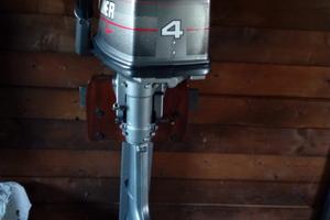 Motore Mariner 4cv