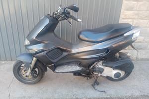 Scooter Gilera Runner VX 125