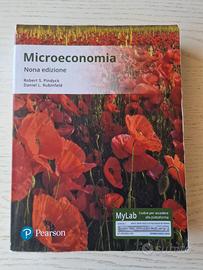 Microeconomia. nona ediz.- 9788891904713