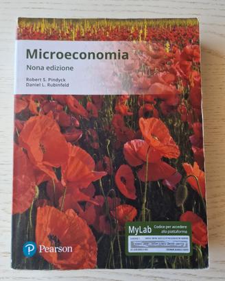 Microeconomia. nona ediz.- 9788891904713