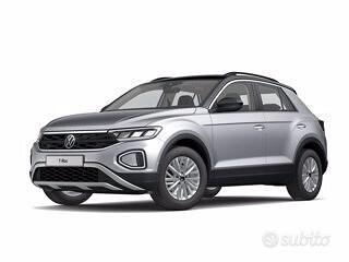 Volkswagen T-Roc 2.0 TDI SCR Life