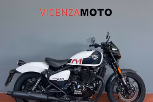 Royal Enfield Shotgun 650 (2024)