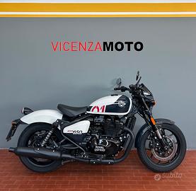 Royal Enfield Shotgun 650 (2024)