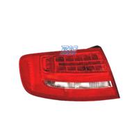 FANALE SINISTRO PER AUDI A4 AVANT 08-11 LED BIANCO