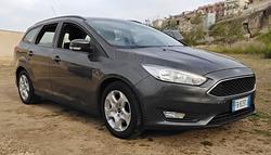 Ford Focus 1.5 TDCi 95 CV Start&Stop SW Business