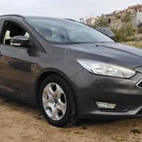 Ford Focus 1.5 TDCi 95 CV Start&Stop SW Business