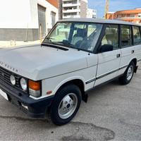 Land Rover Range Rover Turbo Diesel
