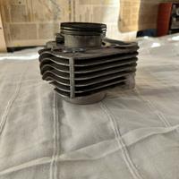 Gruppo termico 188 cc motori piaggio 125 4t