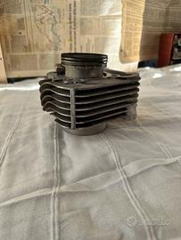 Gruppo termico 188 cc motori piaggio 125 4t