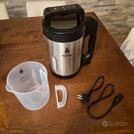 Mylky - Macchina per latte vegetale
