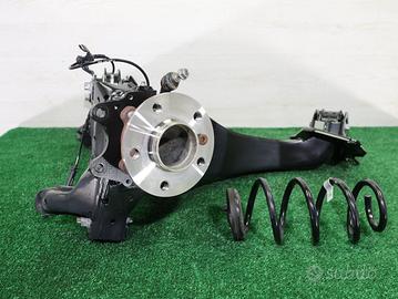 MINI F55 F56 F66 Mozzo fusello posteriore destro