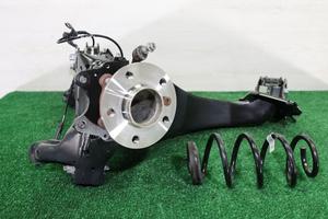 MINI F55 F56 F66 Mozzo fusello posteriore destro
