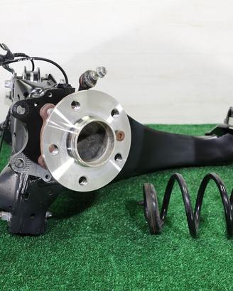 MINI F55 F56 F66 Mozzo fusello posteriore destro