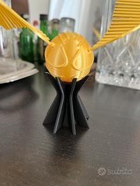 Boccino d’Oro Harry Potter – Replica decorativa