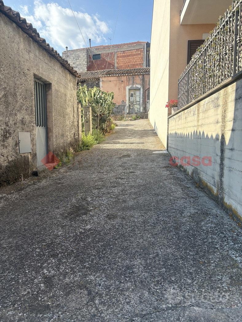 Rustico/Casale/Corte Belpasso [Cod. rif 1109VRG] - Vista 2