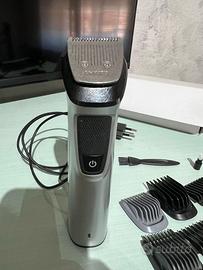 Depilatore, regola barba,bodygroom