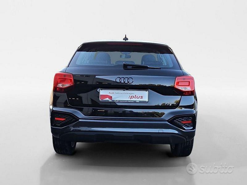 Automobile Audi Q2 Usata in vendita a 30.900 € - Motorclass