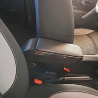 Bracciolo portaoggetti scorrevole DACIA Sandero