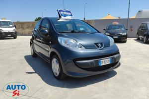 Peugeot 107 1.0 Benzina - 68cv NEOPATENTATI