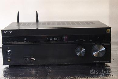 Sintoamplificatore Sony STR-DN1080  4K  E-ARC 7.2