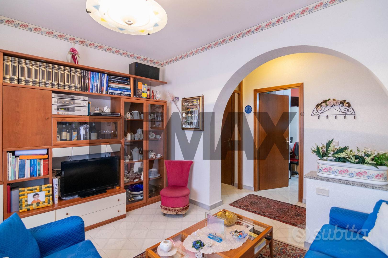 Apartment in Catania, Canalicchio, Picanello-Ognina-Barriera-Canalicchio - Vista 4
