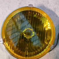 ELMA Jod H3-Coppia fari di profondità gialli