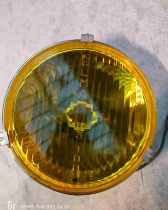 ELMA Jod H3-Coppia fari di profondità gialli