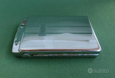 Accendino Portasigarette Vintage BETSON Japan Anni