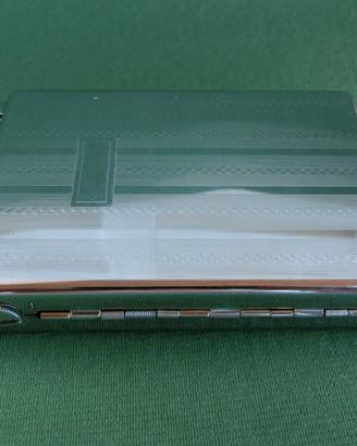 Accendino Portasigarette Vintage BETSON Japan Anni