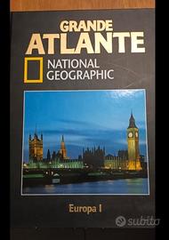 Grande Atlante National Geographic - COMPLETO - 20