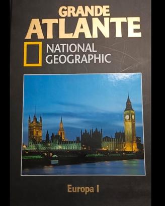 Grande Atlante National Geographic - COMPLETO - 20