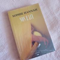 Non è lui, Sophie Hannah