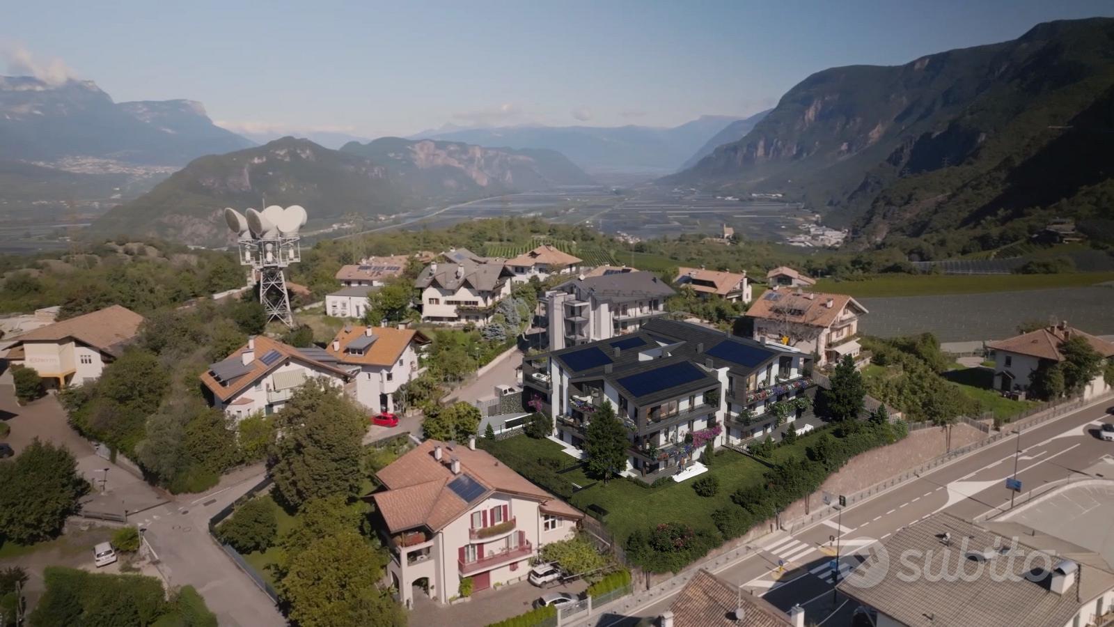 Appartamento – BZ - Altro