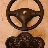 Volante, Tachimetro e ricambi Alfa Romeo 147