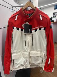 Giacca BMW GS Adrar