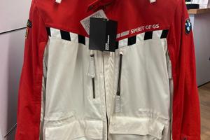 Giacca BMW GS Adrar tg 52