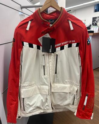 Giacca BMW GS Adrar tg 52